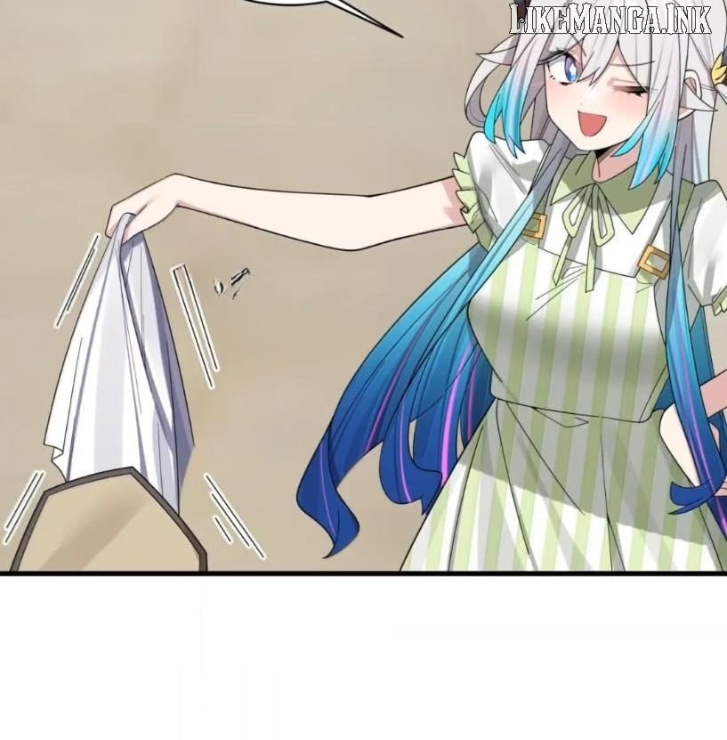 My Fake Girlfriends are using me as a Shield Chapter 178 - page 71
